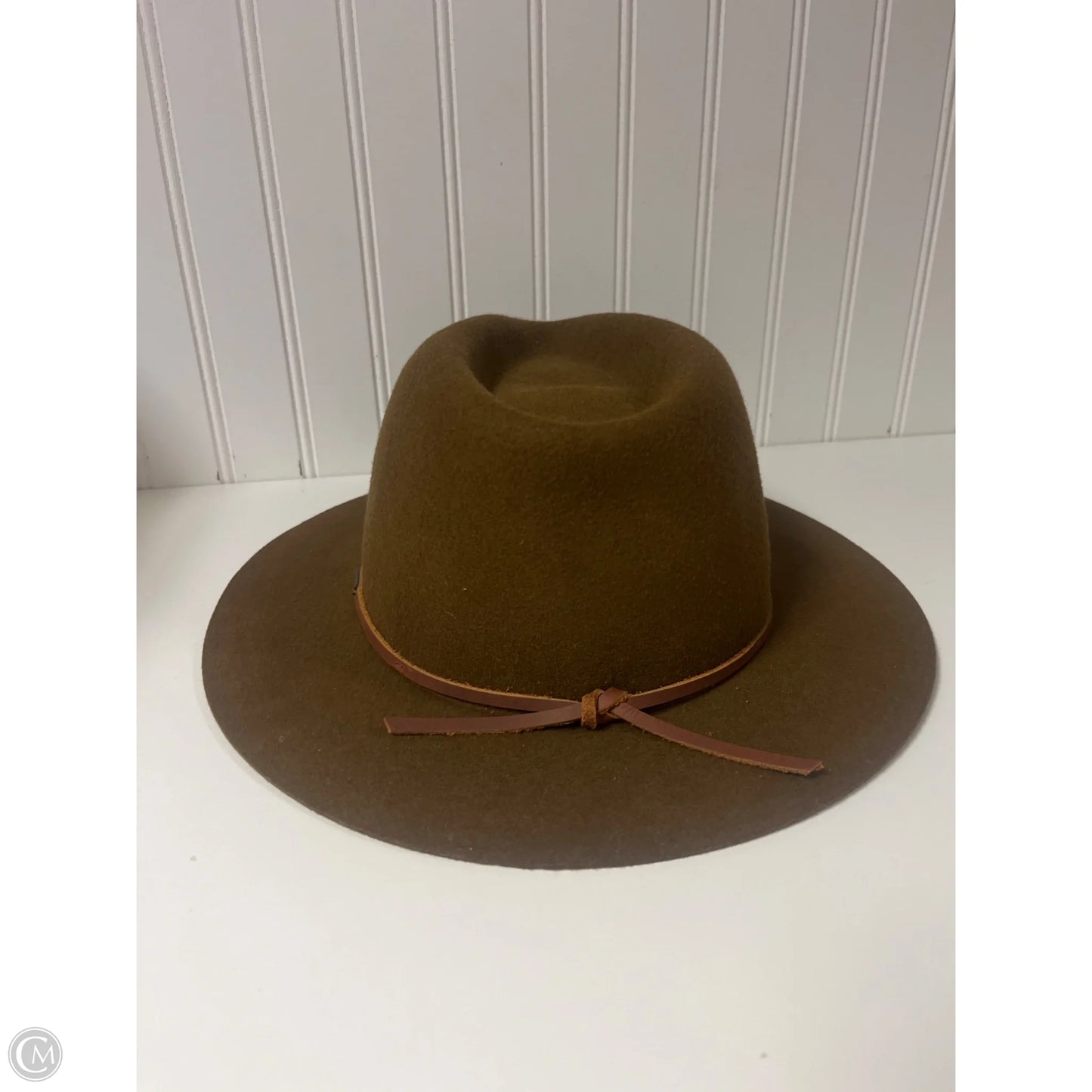 Hat Fedora By Clothes Mentor
