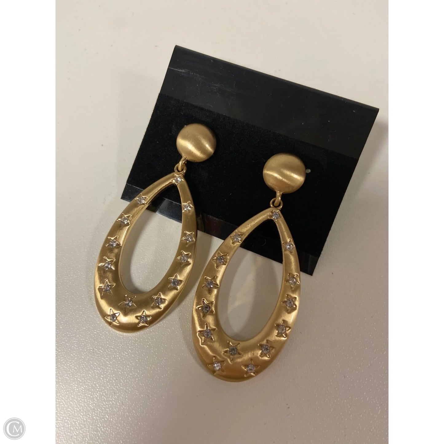 Earrings Dangle/drop By Clothes Mentor