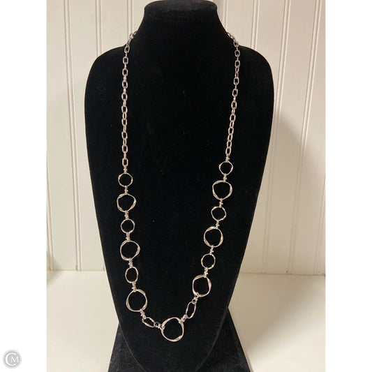 Necklace Chain By Banana Republic