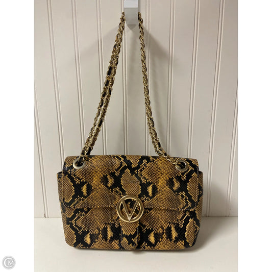 Handbag Designer By Valentino-mario, Size: Medium
