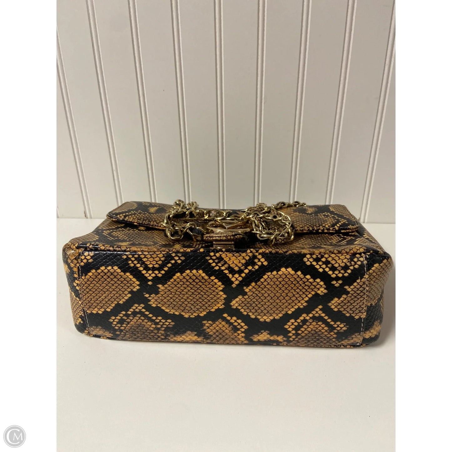 Handbag Designer By Valentino-mario, Size: Medium
