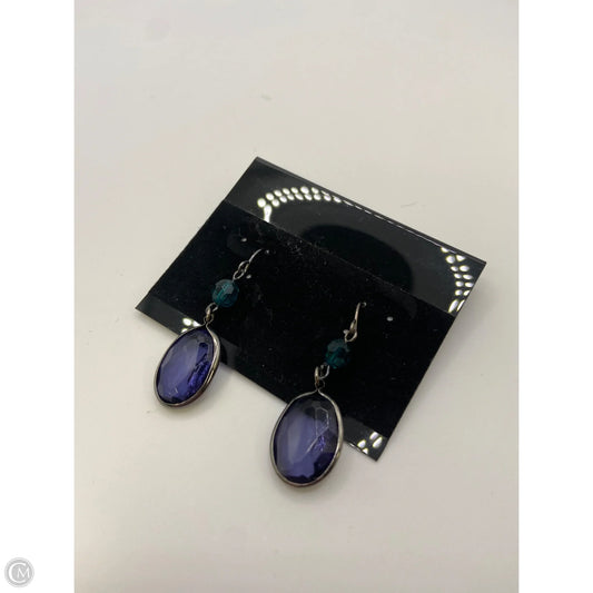 Earrings Dangle/drop By Clothes Mentor