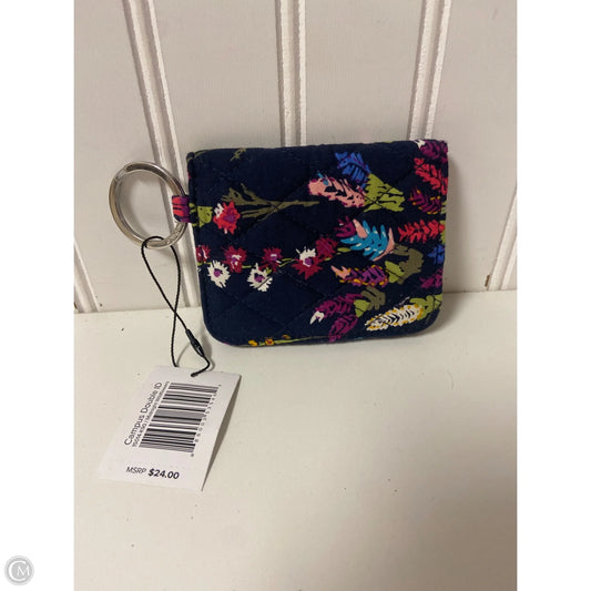 Wallet By Vera Bradley, Size: Small