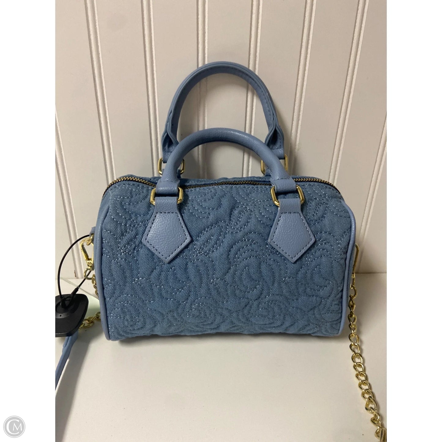 Crossbody By Betsey Johnson, Size: Medium