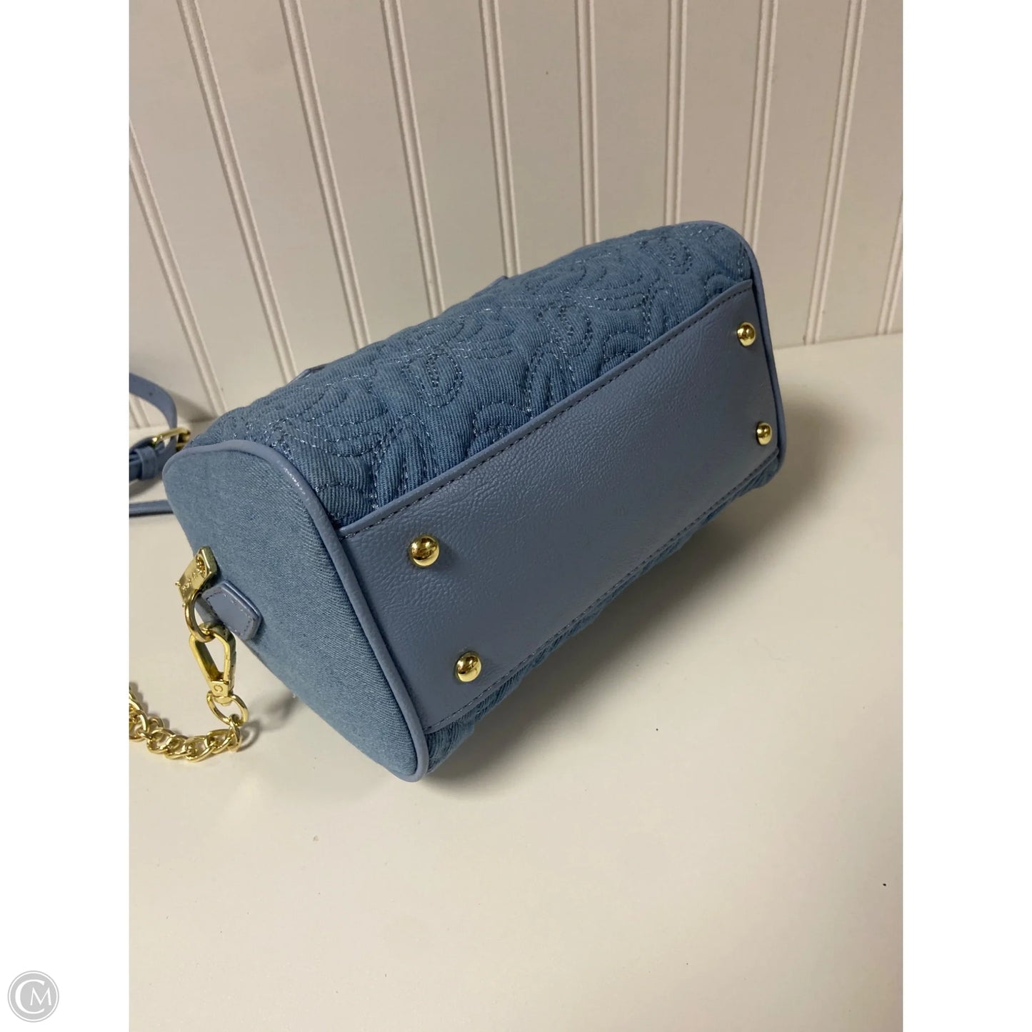 Crossbody By Betsey Johnson, Size: Medium