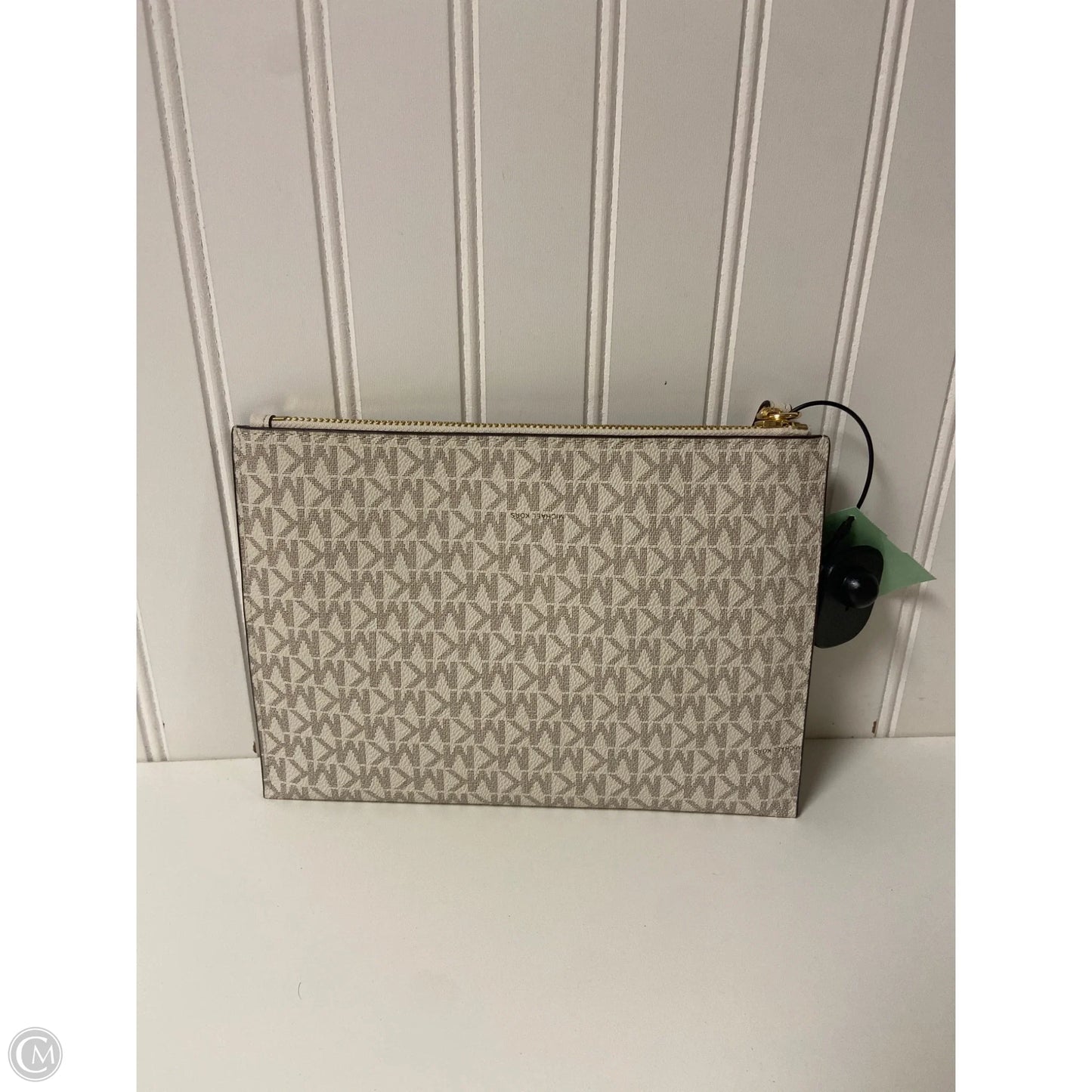 Wristlet Designer By Michael Kors, Size: Large