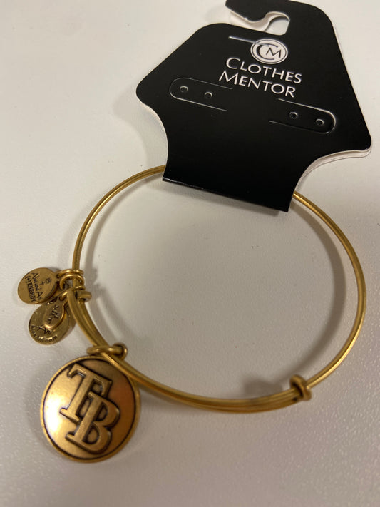 Bracelet Bangle By Alex And Ani