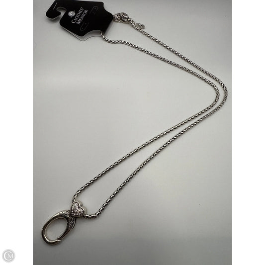 Necklace Chain By Brighton