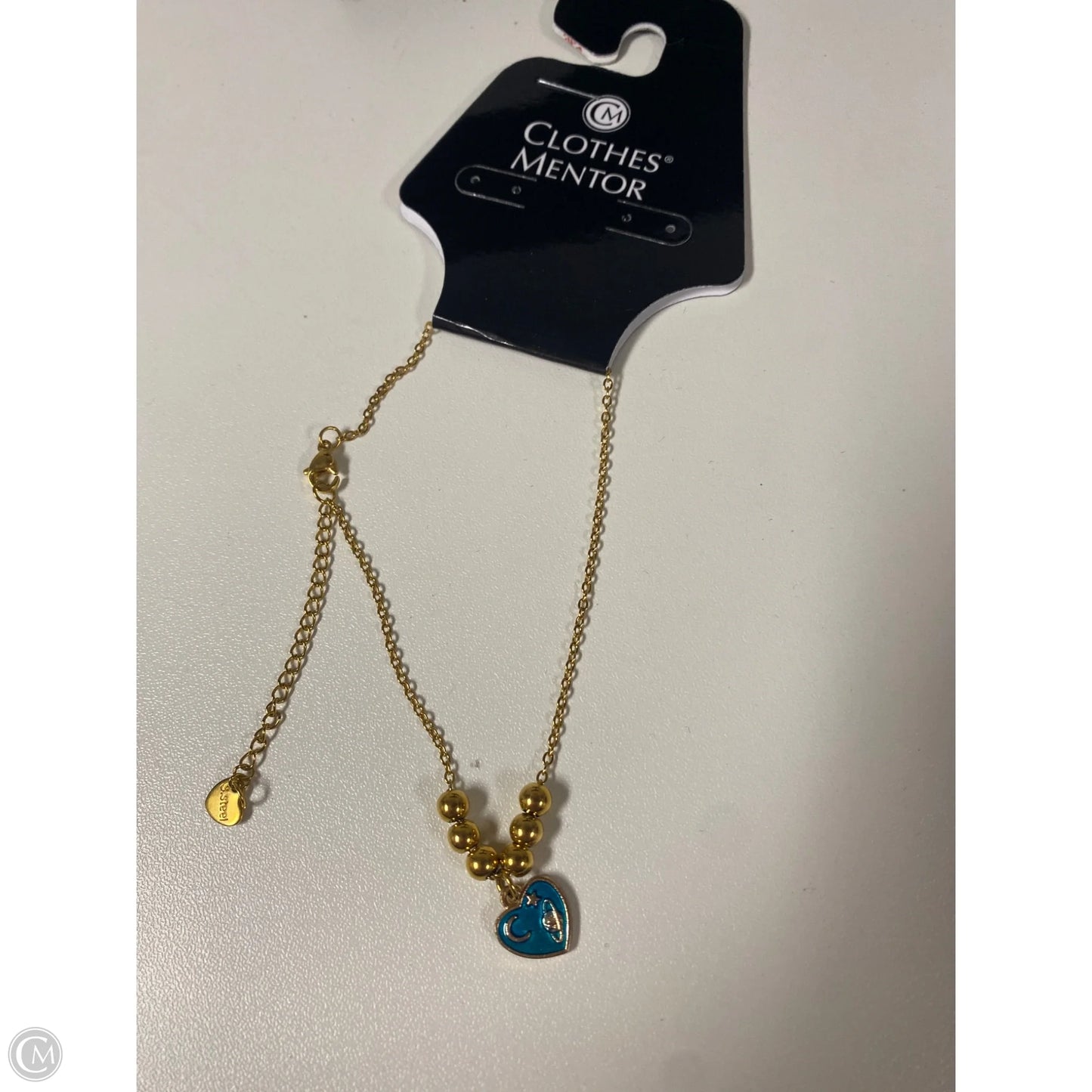 Bracelet Chain By Clothes Mentor