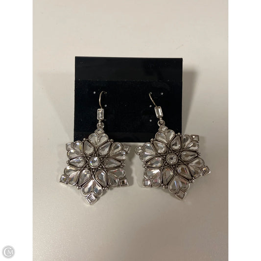 Earrings Dangle/drop By Brighton