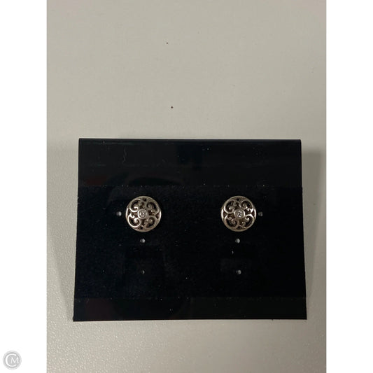 Earrings Stud By Brighton
