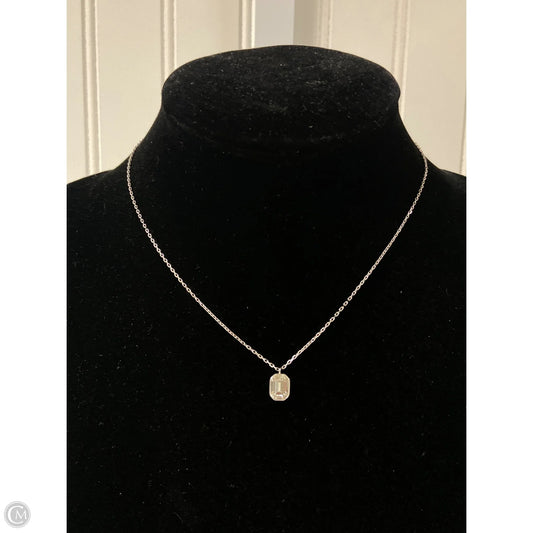 Necklace Designer By Swarovski