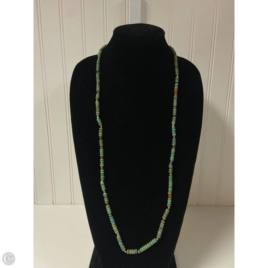 Necklace Other By Cmc