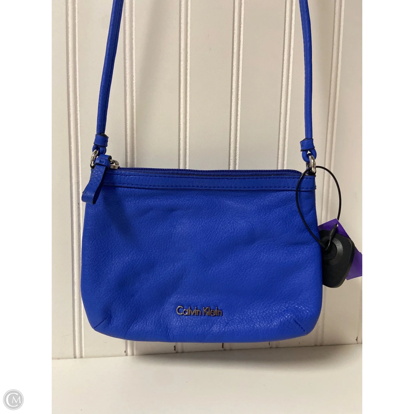 Crossbody By Calvin Klein, Size: Small