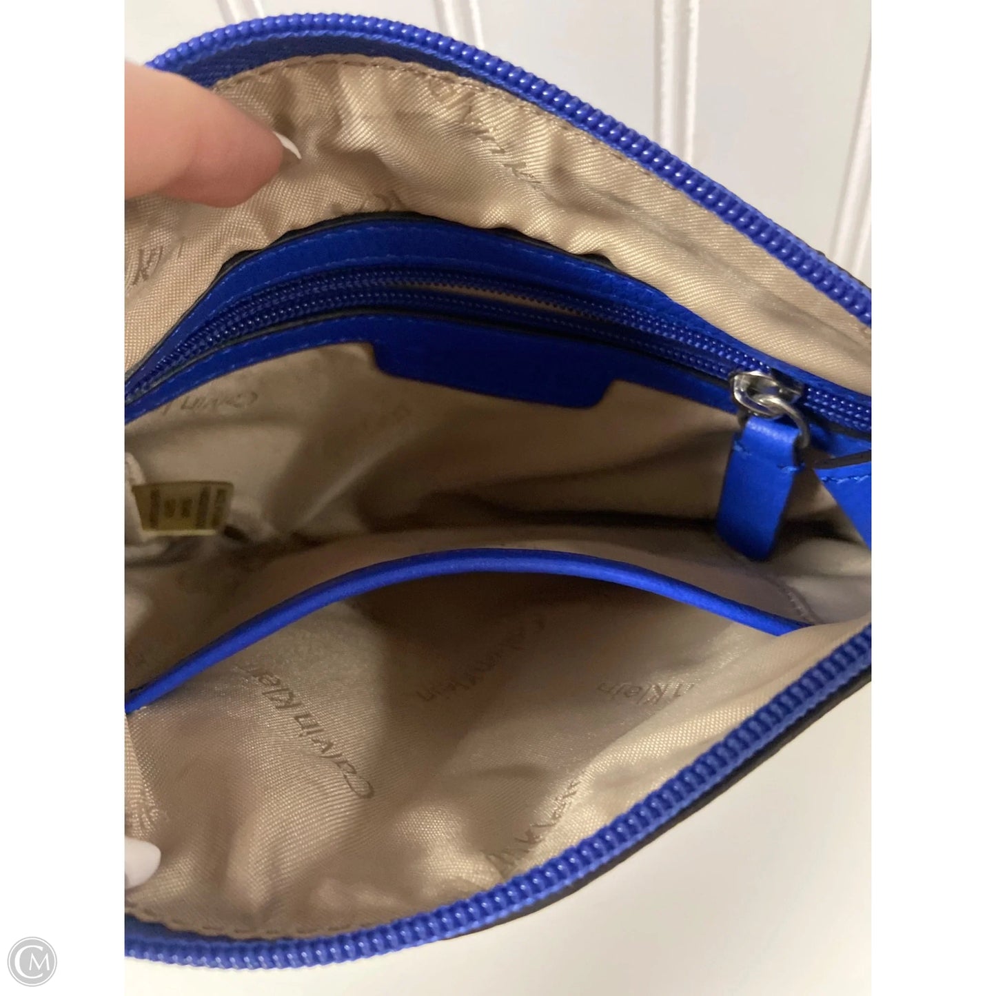 Crossbody By Calvin Klein, Size: Small