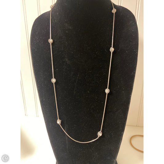 Necklace Chain By Brighton