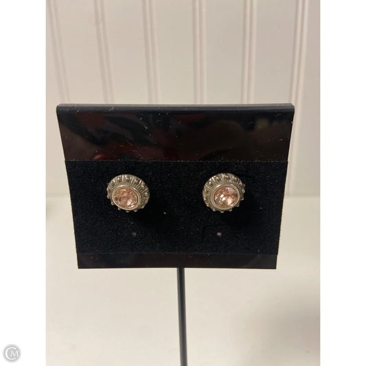 Earrings Stud By Brighton