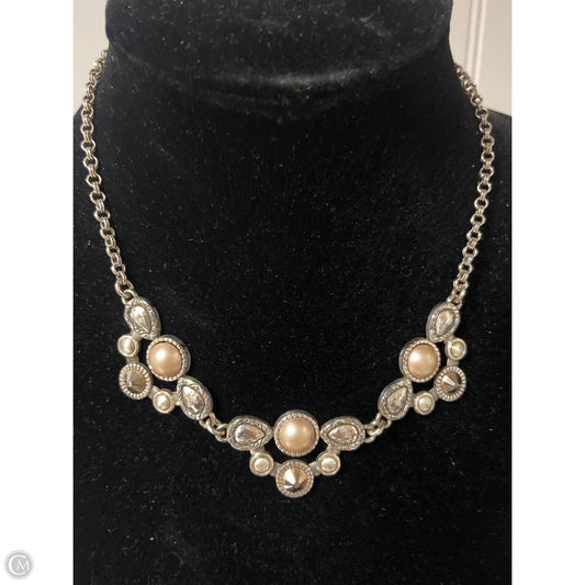 Necklace Choker & Collar By Brighton