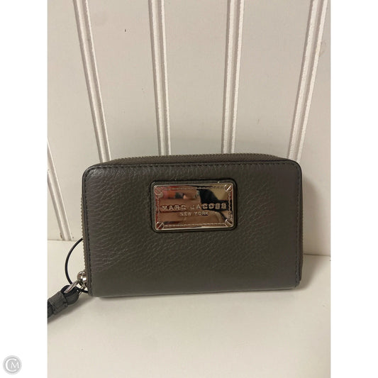 Wristlet Designer By Marc Jacobs, Size: Small
