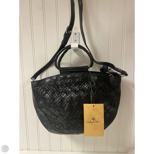Handbag Designer By Patricia Nash, Size: Medium