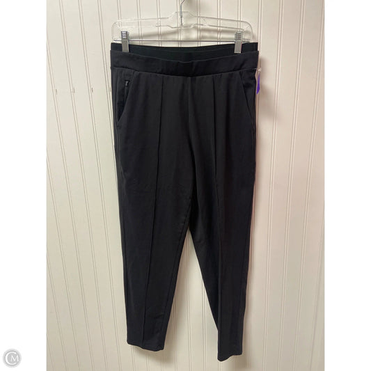 Athletic Pants By Athleta In Black, Size: S