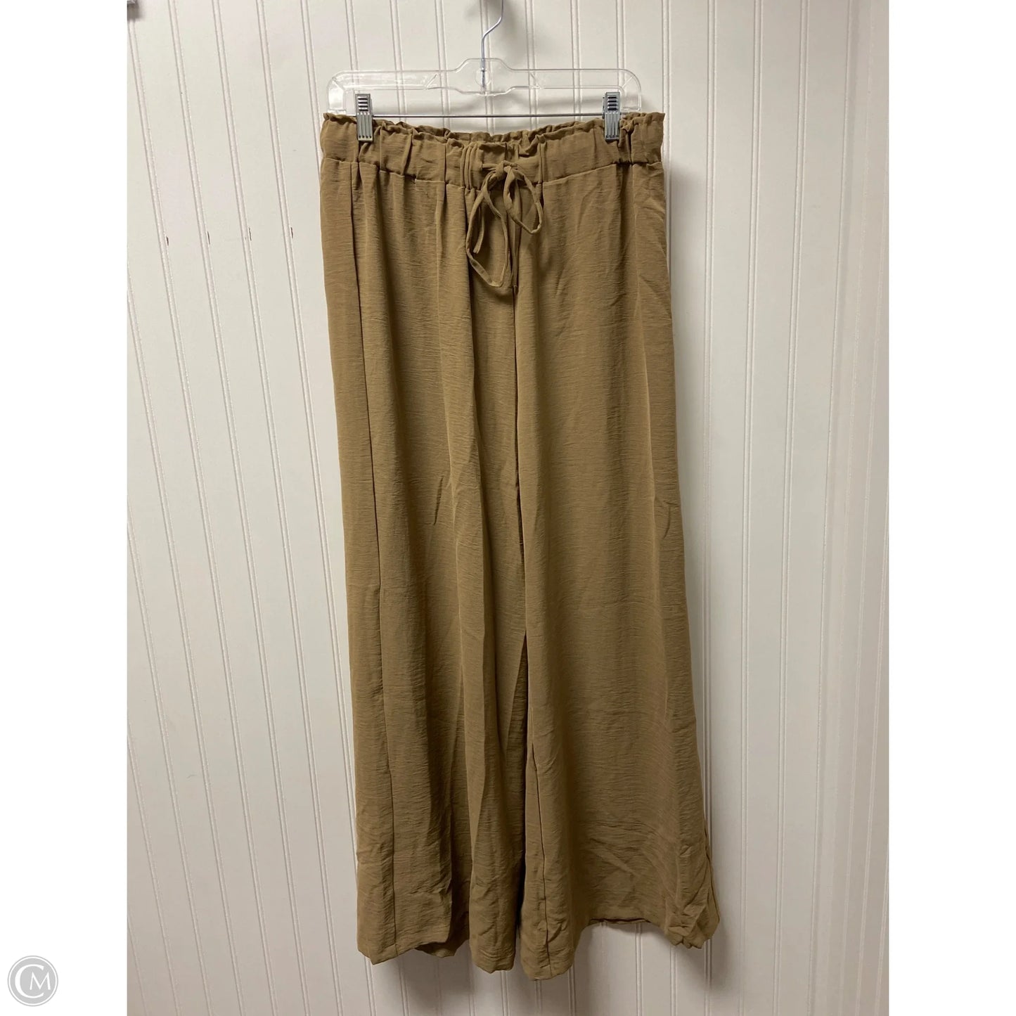 Swimwear Cover-up By Cupshe In Brown, Size: L