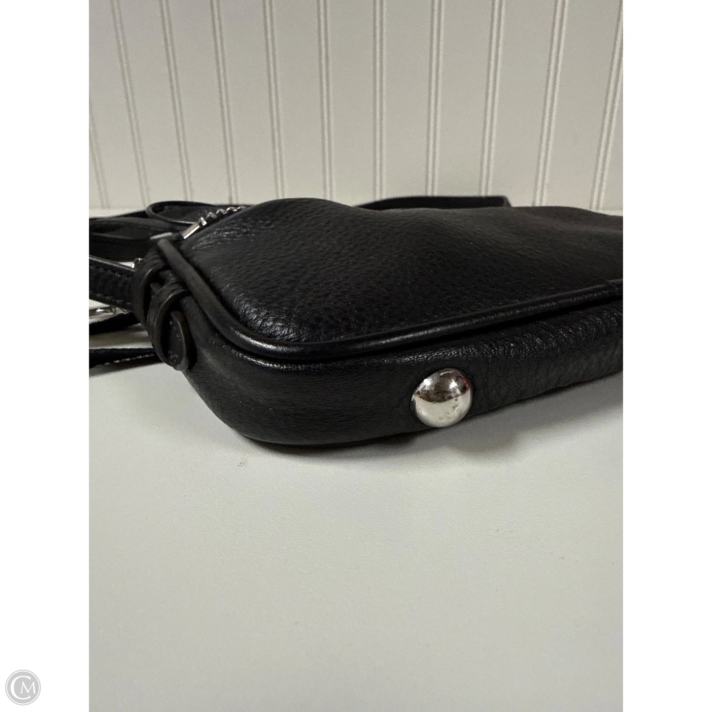 Crossbody Leather By Aimee Kestenberg, Size: Small