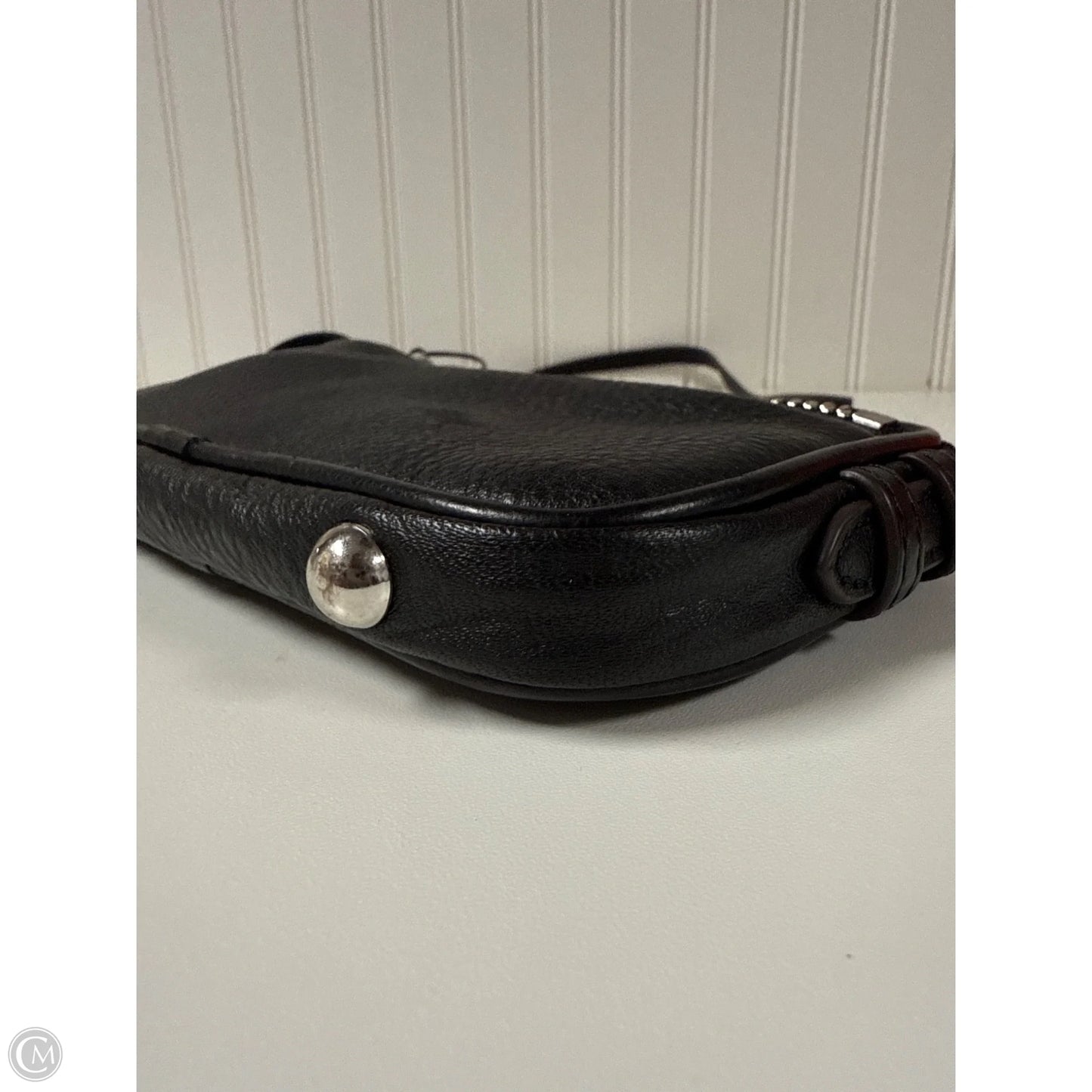 Crossbody Leather By Aimee Kestenberg, Size: Small