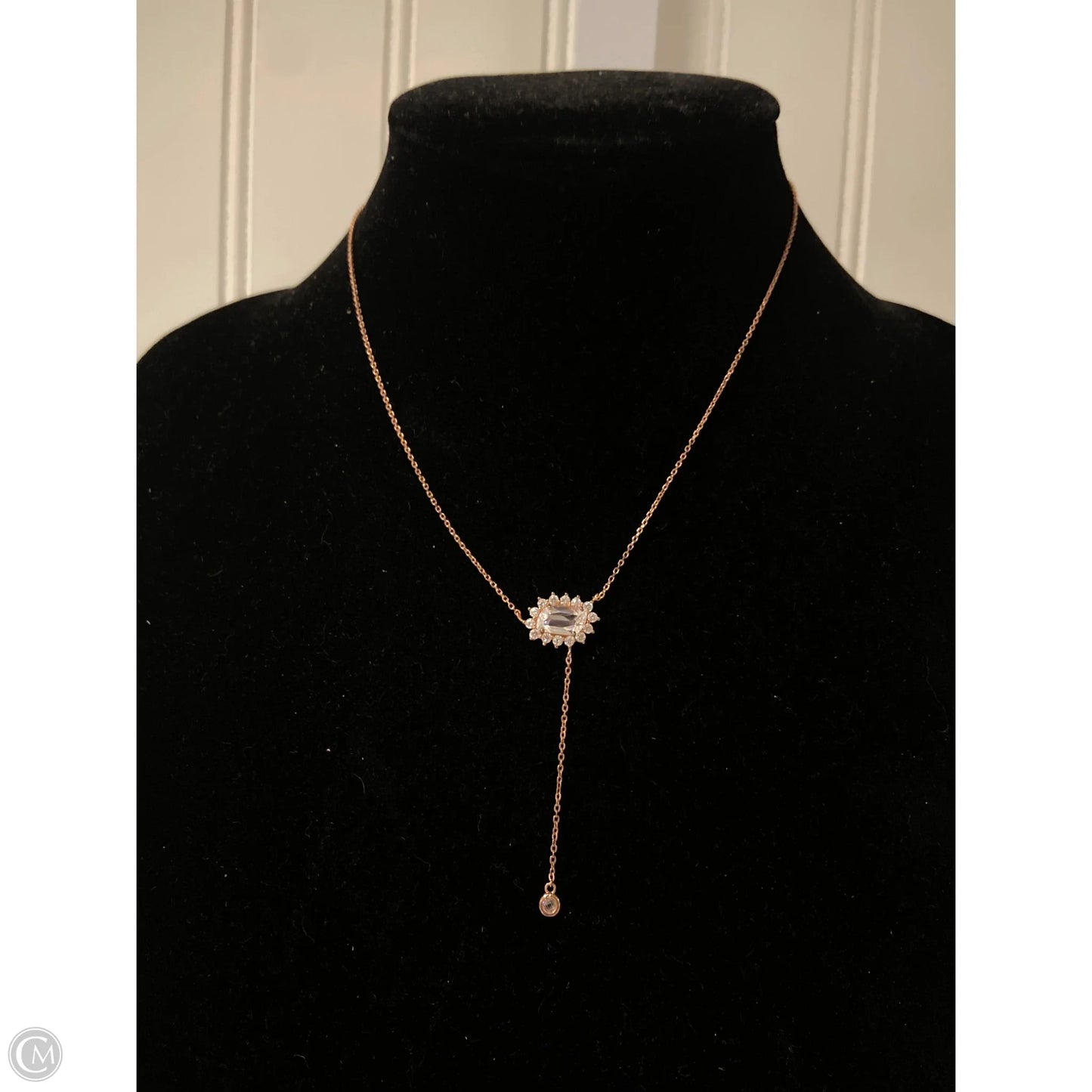 Necklace Sterling Silver By Clothes Mentor