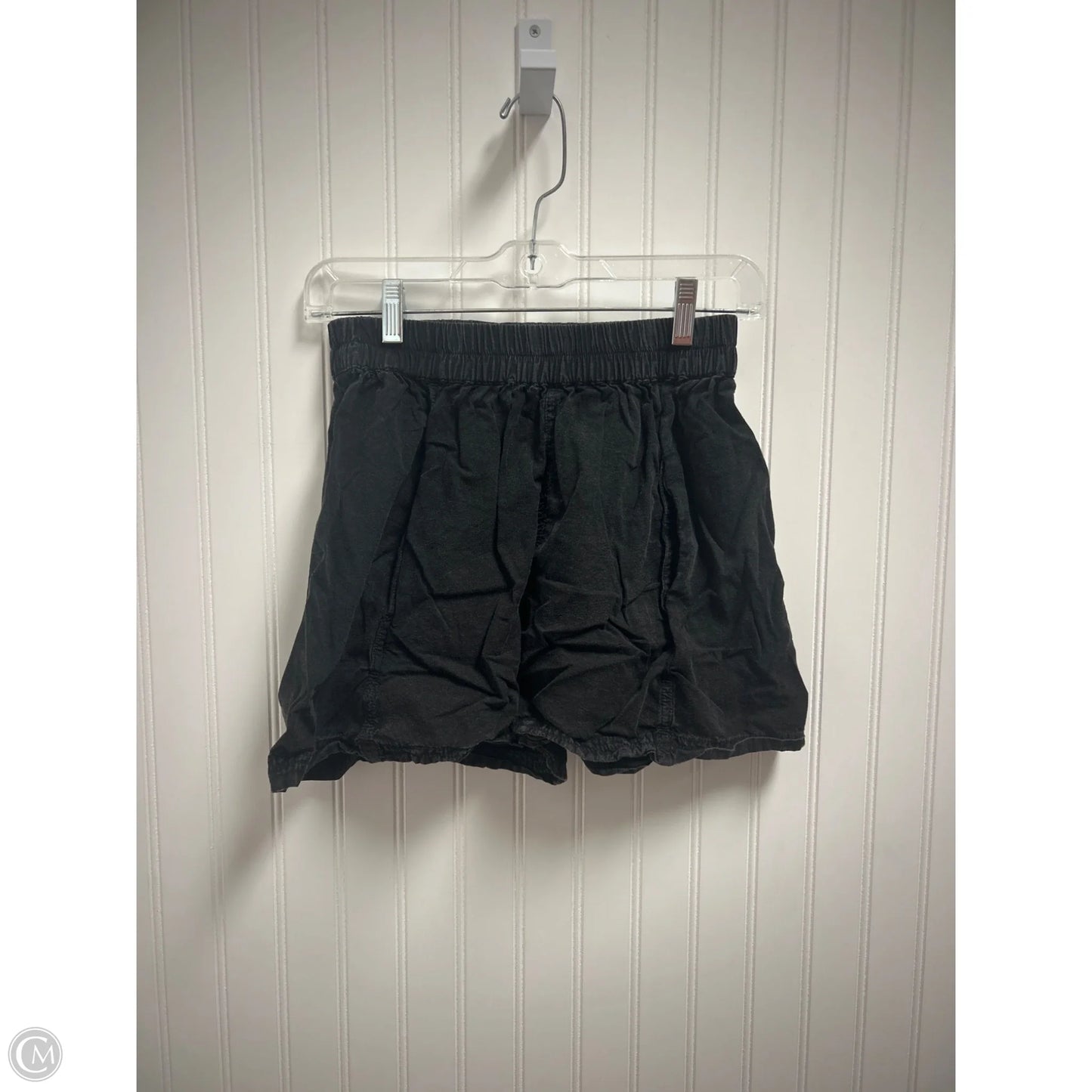 Shorts By Free People In Black, Size: 0