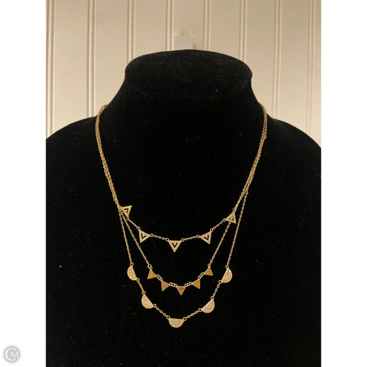 Necklace Layered By Stella And Dot
