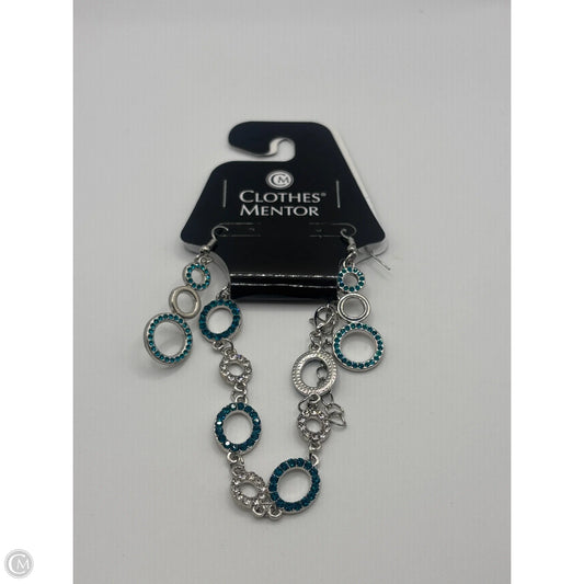 Bracelet Set By Clothes Mentor, Size: 02 Piece Set