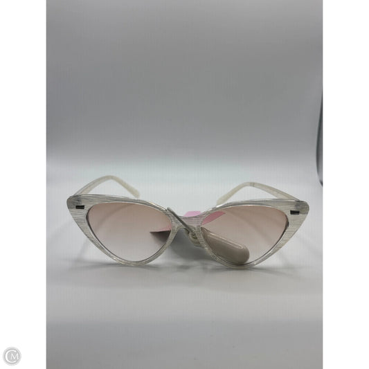 Sunglasses By Free People