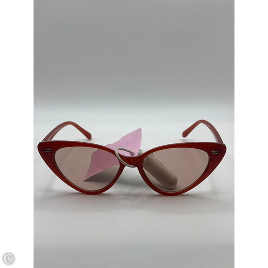 Sunglasses By Free People