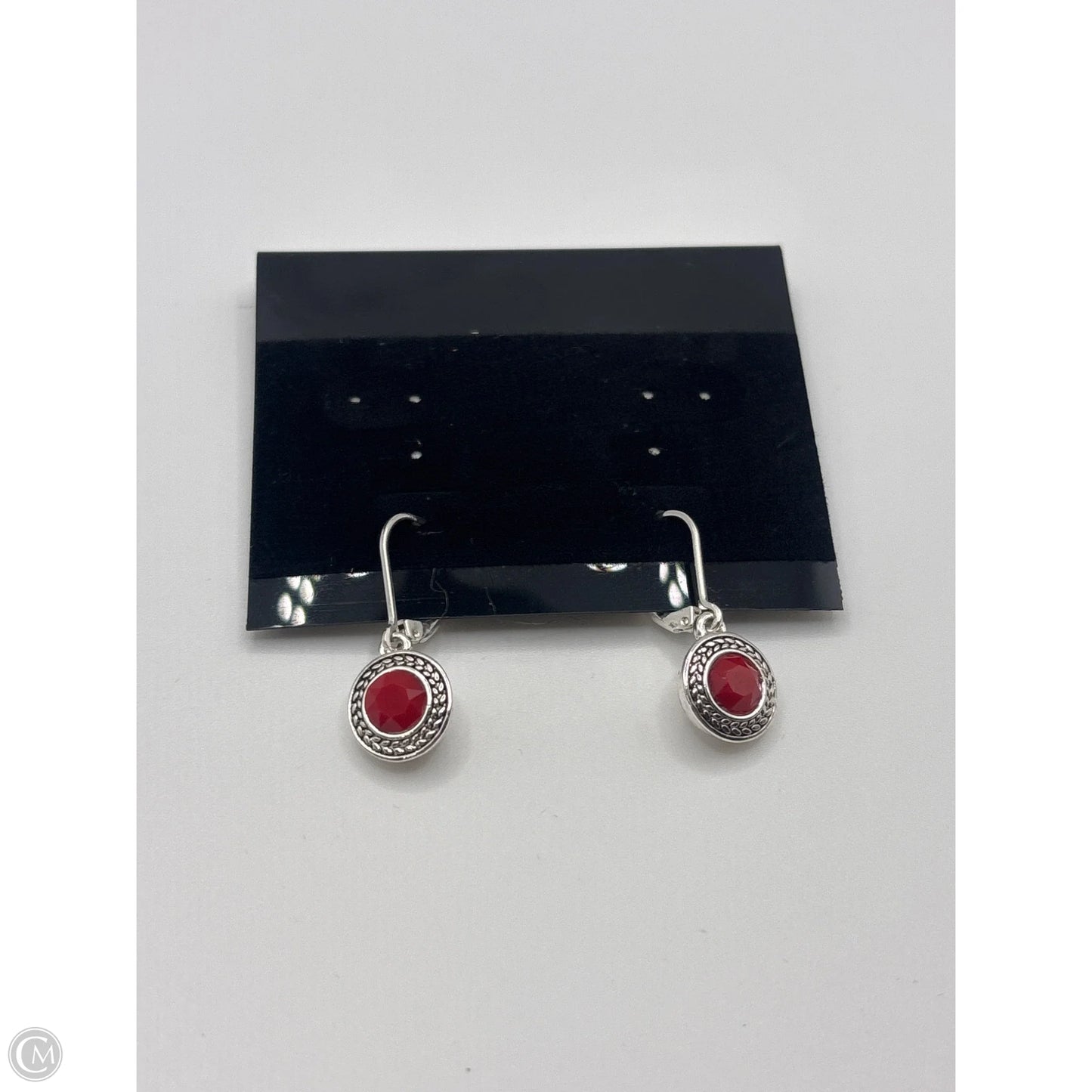 Earrings Dangle/drop By Napier