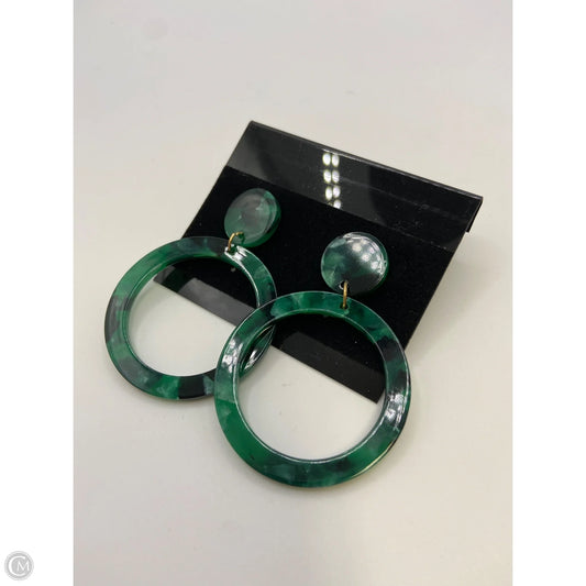 Earrings Dangle/drop By Clothes Mentor