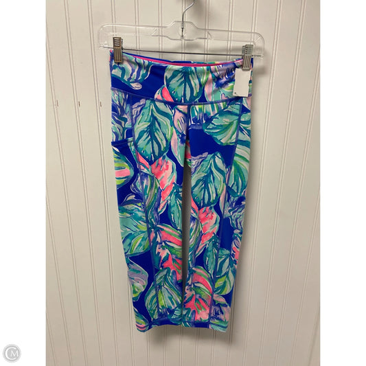 Pants Designer By Lilly Pulitzer In Pink, Size: Xs