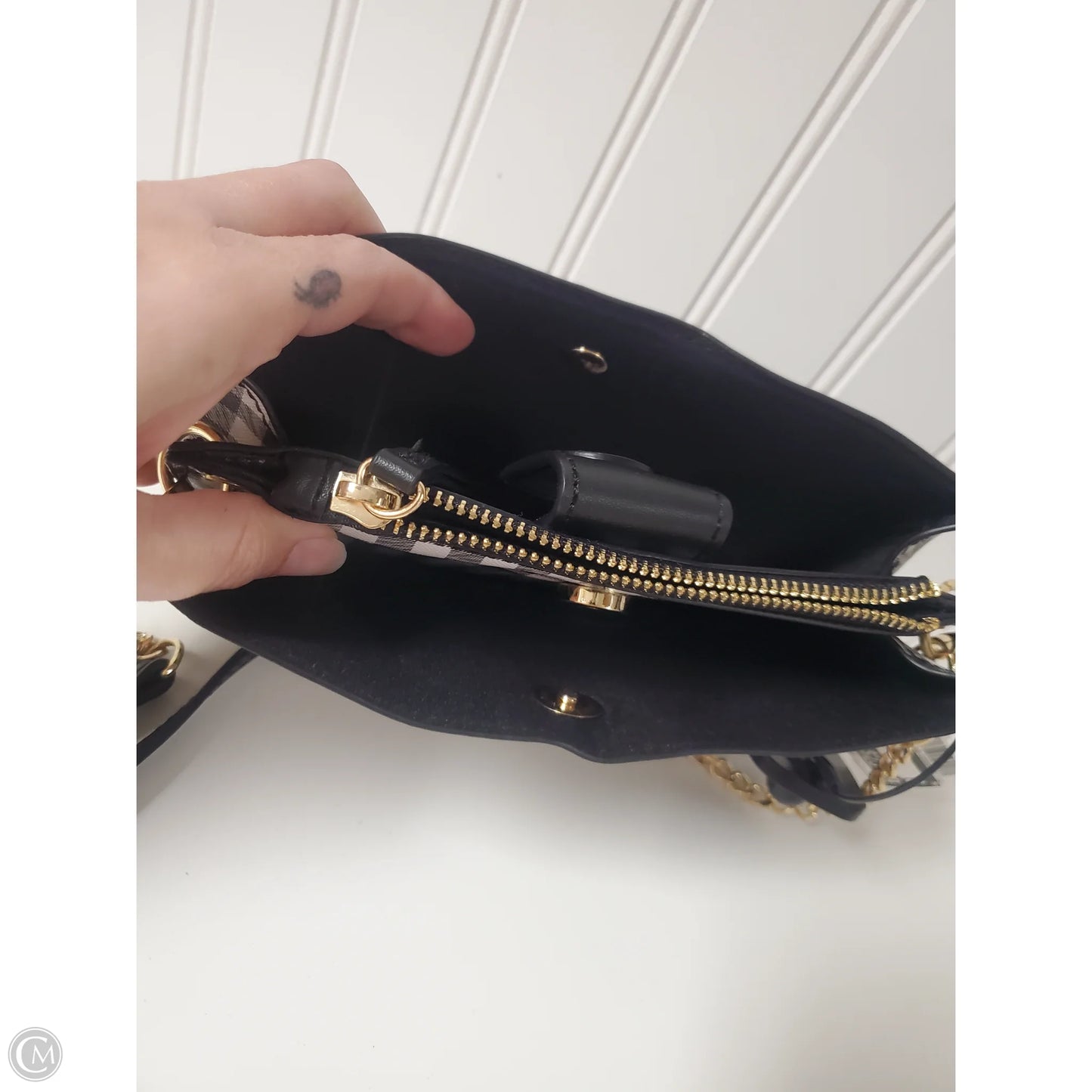 Crossbody By Nanette Lepore, Size: Small