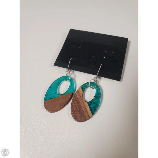 Earrings Sterling Silver By Clothes Mentor