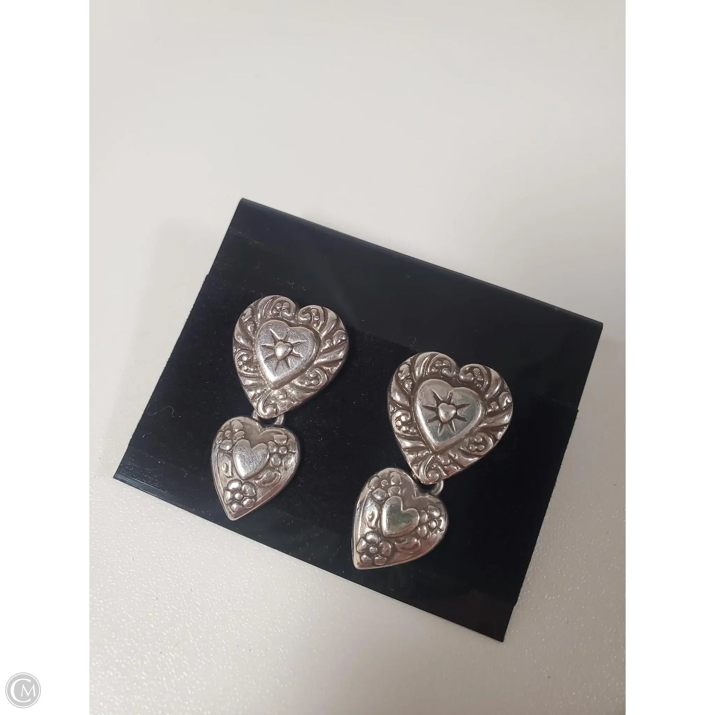 Earrings Dangle/drop By Brighton