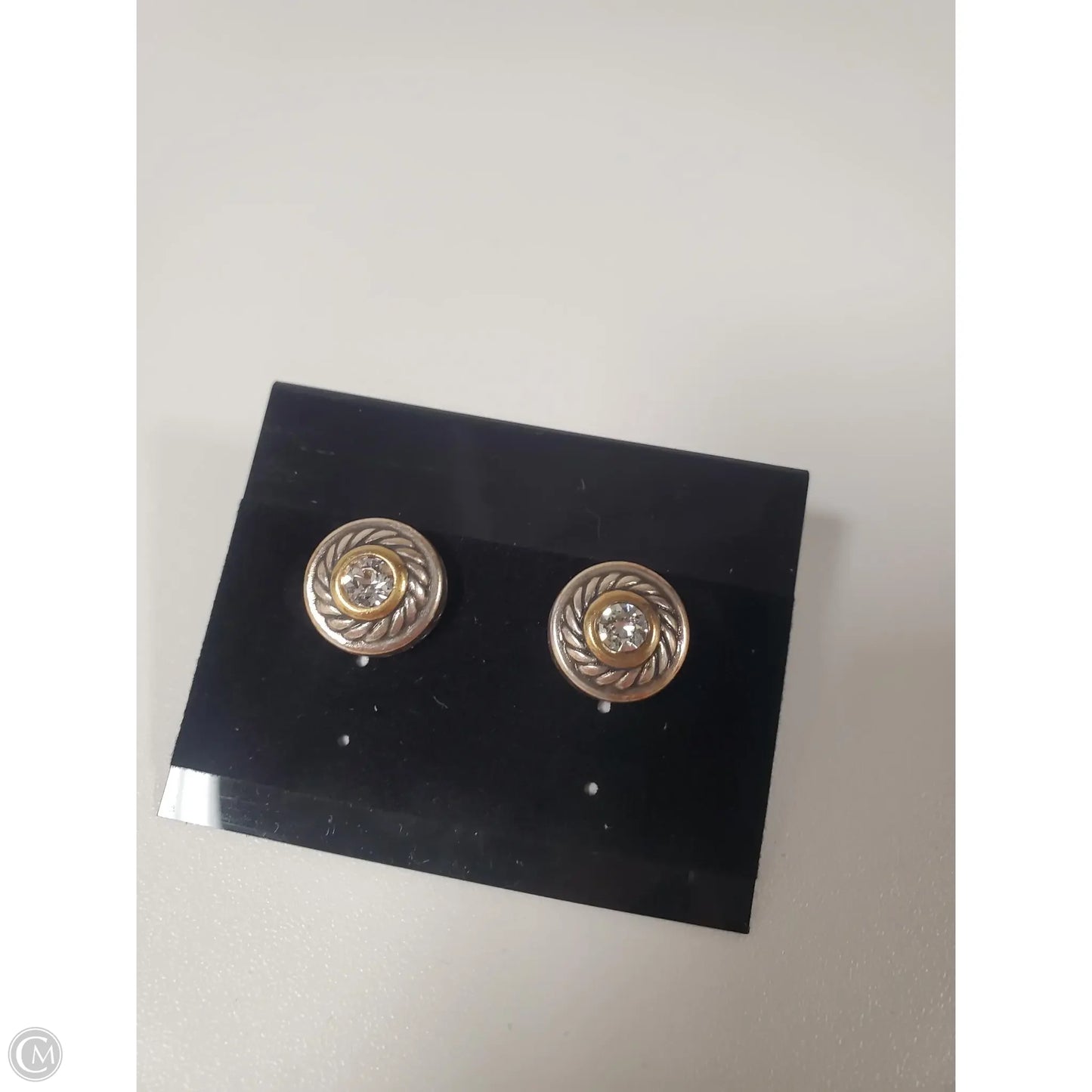 Earrings Stud By Brighton