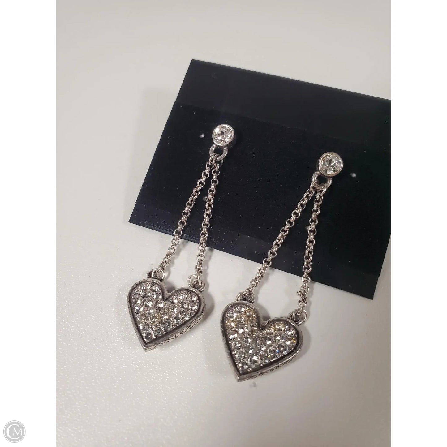 Earrings Dangle/drop By Brighton