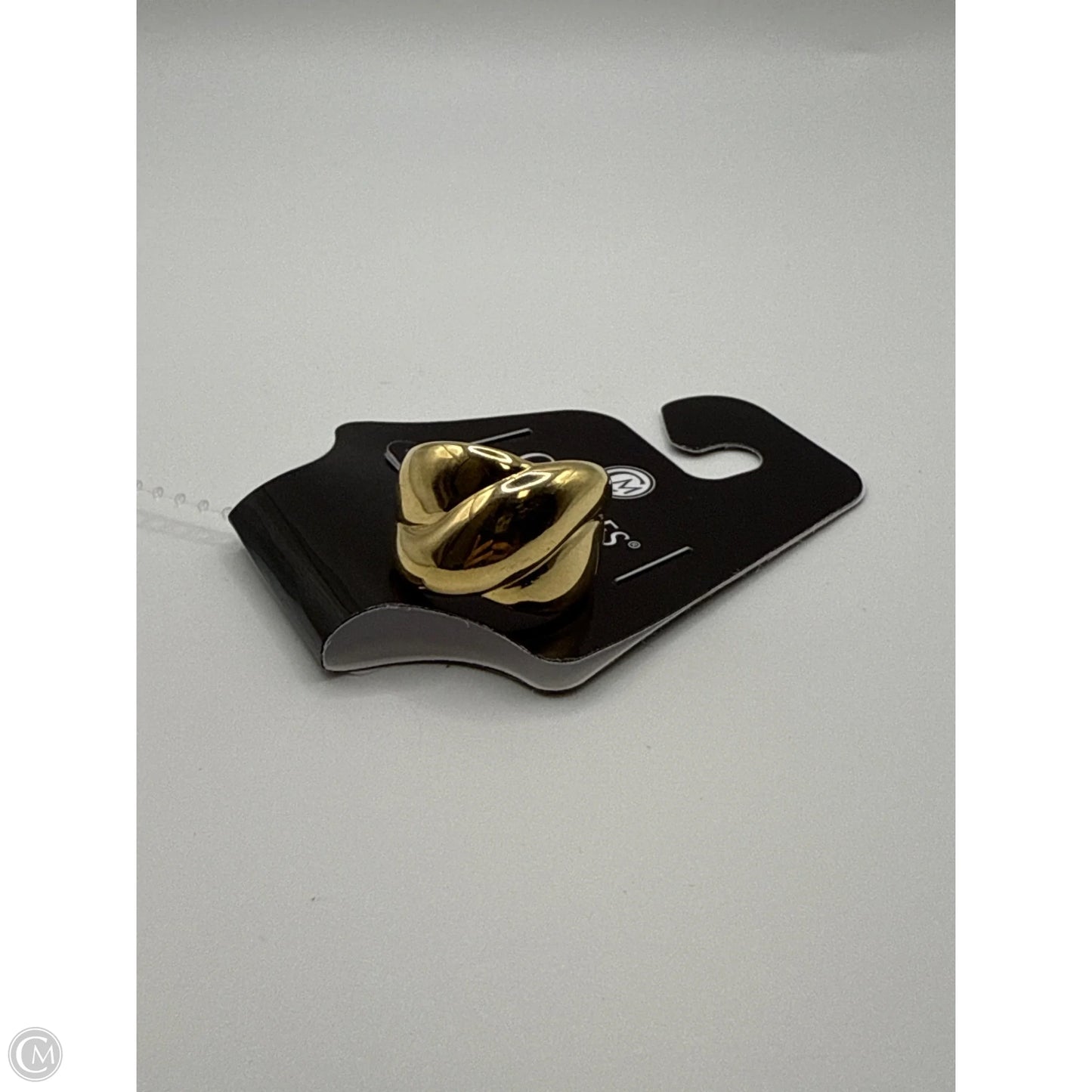 Ring Band By Cmc, Size: 10