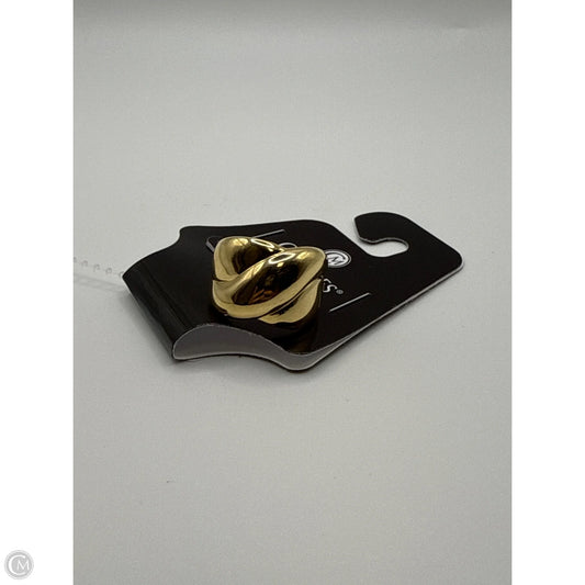 Ring Band By Cmc, Size: 10