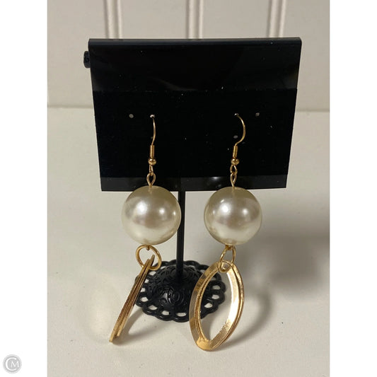 Earrings Dangle/drop By Clothes Mentor