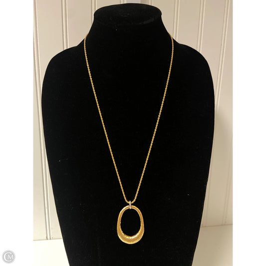 Necklace Pendant By Brighton