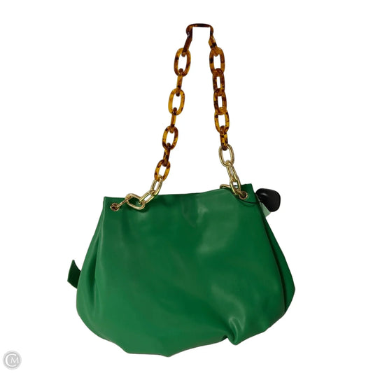 Handbag By House Of Want, Size: Medium