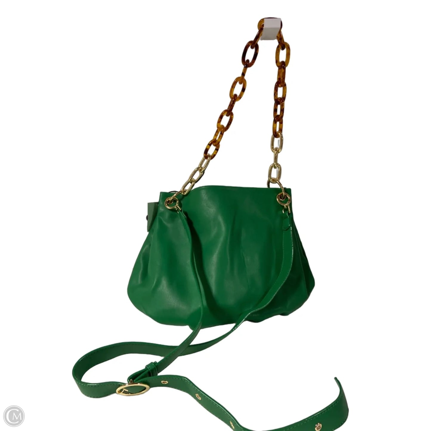 Handbag By House Of Want, Size: Medium