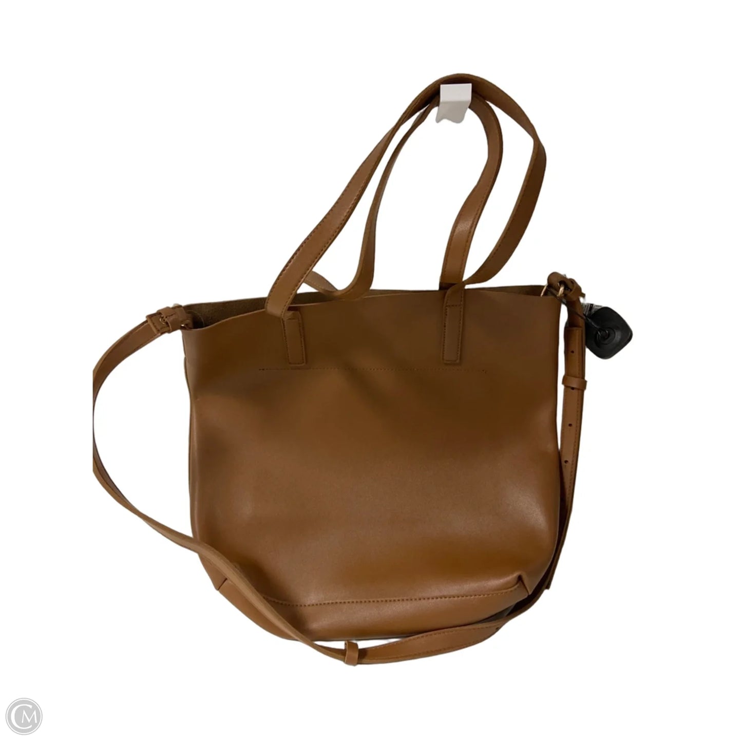 Handbag By Clothes Mentor, Size: Large