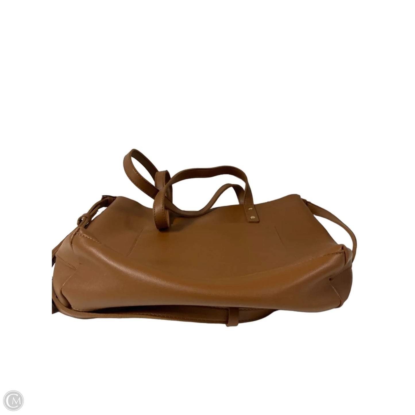 Handbag By Clothes Mentor, Size: Large